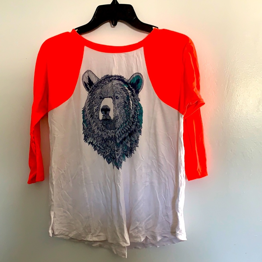 Tee shirt